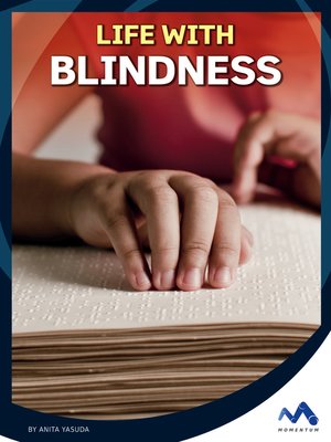 cover image of Life with Blindness